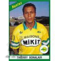 1991 BONALAIR Thierry (Panini)