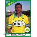 1991 DESAILLY Marcel (Panini)