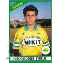 1991 EYDELIE Jean Jacques (Panini)