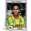 1992-93 CAPRON Eddy (Panini)