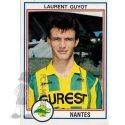 1992-93 GUYOT Laurent (Panini)