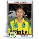 1992-93 LE DIZET Serge (Panini)