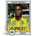 1992-93 MAKELELE Claude (Panini)