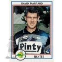 1992-93 MARRAUD David (Panini)