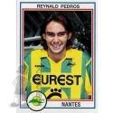 1992-93 PEDROS Reynald (Panini)