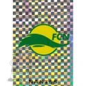 1993-94 Ecusson (Panini)