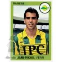 1993-94 FERRIE Jean-Michel (Panini)