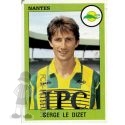 1993-94 LE DIZET Serge (Panini)