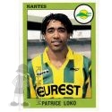 1993-94 LOKO Patrice (Panini)