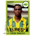 1993-94 MAKELELE Claude (Panini)