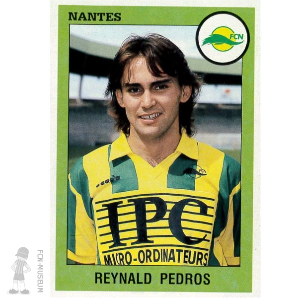 1993-94 PEDROS Reynald (Panini)