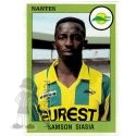 1993-94 SIASIA Samson (Panini)