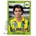 1993-94 ZIANI Stéphane (Panini)