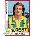 1994-95 CAUET Benoît (Panini)