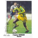 1994-95 (Eurocups) N'DORAM Japhet