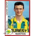1994-95 GUYOT Laurent (Panini)