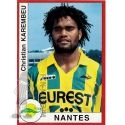 1994-95 KAREMBEU Christian (Panini)