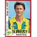 1994-95 LE DIZET Serge (Panini)