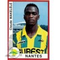 1994-95 MAKELELE Claude (Panini)