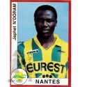 1994-95 N'DORAM Japhet (Panini)