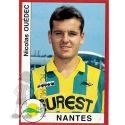 1994-95 OUEDEC Nicolas (Panini)