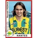 1994-95 PEDROS Reynald (Panini)