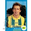 1995-96 CAUET Benoît (Panini)