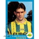 1995-96 GOURVENNEC Jocelyn (Panini)