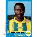 1995-96 N'DORAM Japhet (Panini)