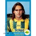 1995-96 PEDROS Reynald (Panini)