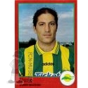 1996-97 MAZZONI Javier (Panini)