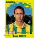 1997-98 CAROTTI Bruno (Panini)