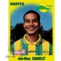 1997-98 CHANELET Jean-Marc (Panini)