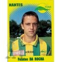 1997-98 DA ROCHA Frédéic (Panini)