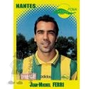 1997-98 FERRI Jean-Michel (Panini)