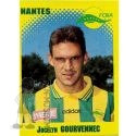 1997-98 GOURVENNEC Jocelyn (Panini)