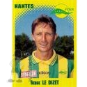 1997-98 LE DIZET Serge (Panini)
