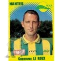 1997-98 LE ROUX Christophe (Panini)