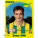 1997-98 LIEVRE Stéphane (Panini)