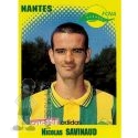 1997-98 SAVINAUD Nicolas (Panini)