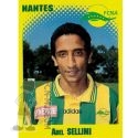 1997-98 SELLIMI Adel (Panini)