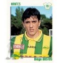 1998-99 BUSTOS Diego (Panini)