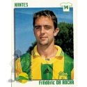 1998-99 DA ROCHA Frédéric (Panini)