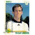 1998-99 LANDREAU Mickaël (Panini)