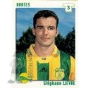 1998-99 LIEVRE Stéphane (Panini)