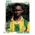 1998-99 OLEMBE Salomon (Panini)