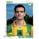 1998-99 SAVINAUD Nicolas (Panini)