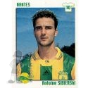 1998-99 SIBIERSKI Antoine (Panini)