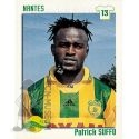 1998-99 SUFFO Patrick (Panini)