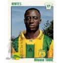 1998-99 TOURE Alioune (Panini)